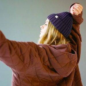 Urban Outfitters Fisherman beanie